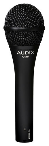 Audix OM-5