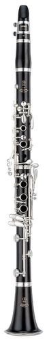 YAMAHA YCL650 Bb-klarinetti