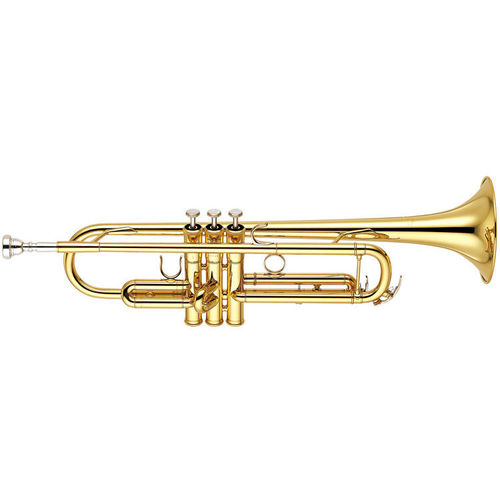 YAMAHA YTR-6335SII Bb-trumpetti