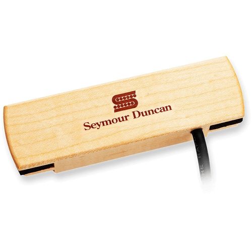 Seymour Duncan Woody HC Akustiselle