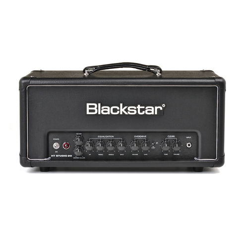 Blackstar HT-20RH