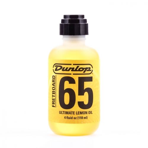 Dunlop Ultimate Lemon Oil 65
