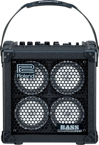 Roland Micro Cube Bass RX