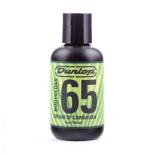 Dunlop 6574 Cream of Carnauba vaha