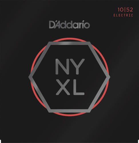 D'Addario NYXL 10-52