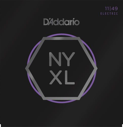 D'Addario NYXL 11-49