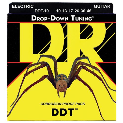 DR Strings DDT 10-46