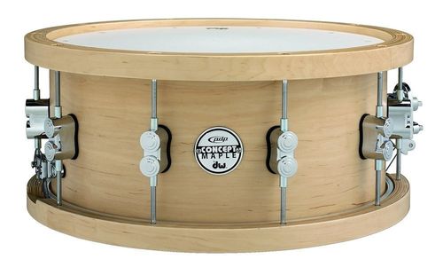 PDP BY DW Concept Thick Wood Hoop 14" x 5,5"
