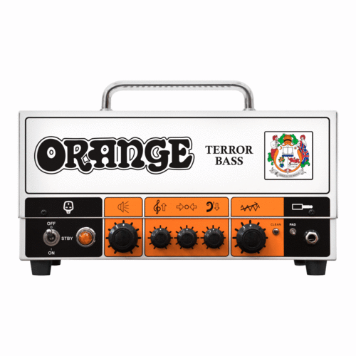 Orange Terror Bass 500W