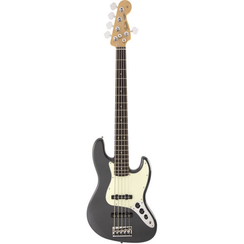 Fender MIJ Hybrid 60s Jazz Bass V CFM