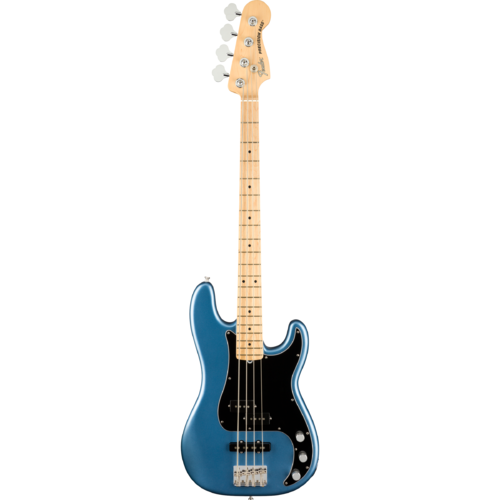 Fender Am Perf Precision Bass MN LPB