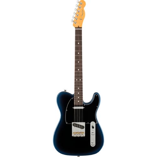 Fender AM Pro II Tele RW DK NIT