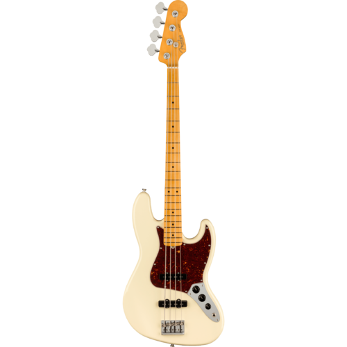 Fender AM Pro II J Bass MN OWT