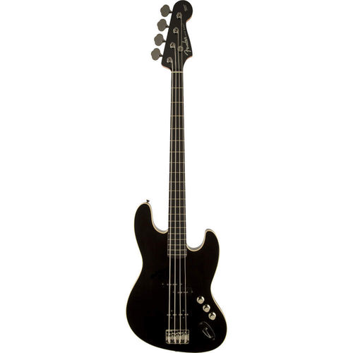 Fender Aerodyne Jazz Bass RW BLK