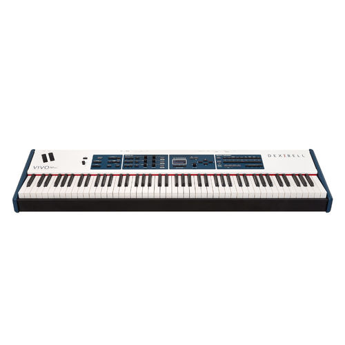 Dexibell Vivo S7 Pro 88 stage piano
