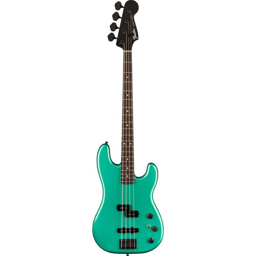 Fender Boxer PJ Bass SHGM RW