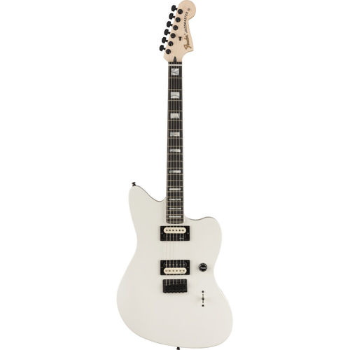 Fender Jim Root Jazzmaster V4 White