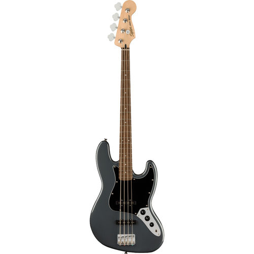 Fender SQ Affinity Jazz Bass LRL CFM