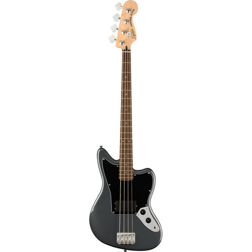 Fender SQ Affinity Jaguar Bass H LRL CFM