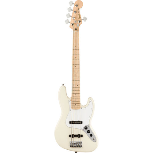 Squier Affinity Jazz Bass V MN OWT