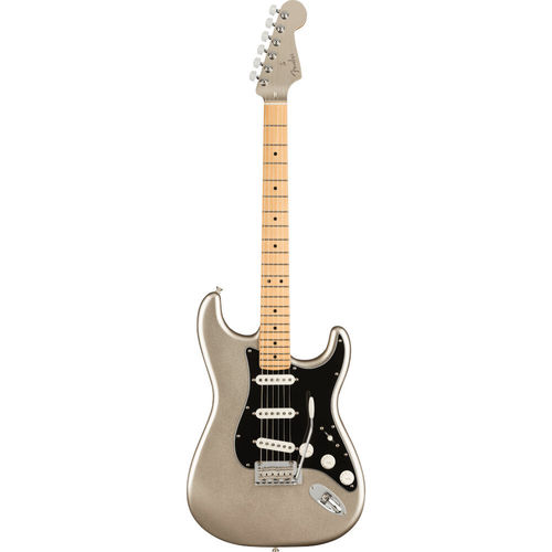 Fender 75th Anniv Stratocaster MN DMND