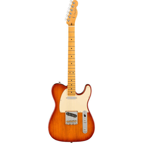 Fender AM Pro II Tele SSB
