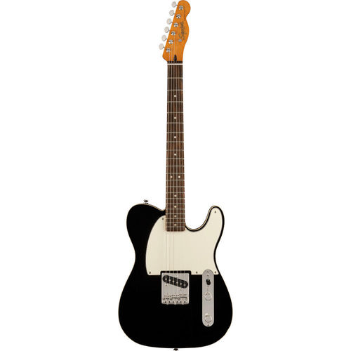 Fender SQ CV 60s Custom Esquire BLK Limited