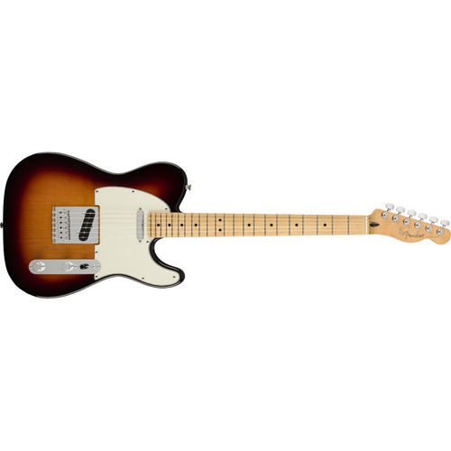 Fender Player Tele MN 3TS