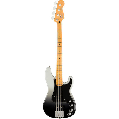 Fender Player Plus Active P Bass MN SVS