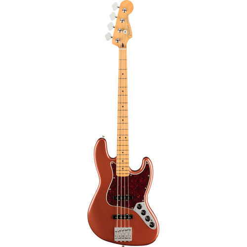 Fender Player Plus Active J Bass MN ACAR