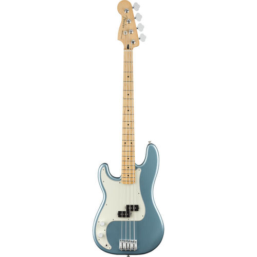 Fender Player Precision Bass LH MN TPL