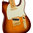 Fender 75th Anniversary Tele MN 2CB