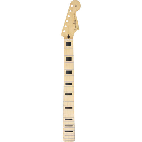 Fender Player Strat MN Neck Block Inlay