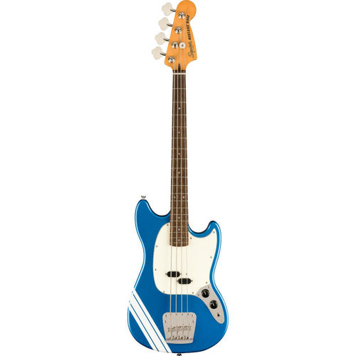 Squier CV 60s Comp Mustang Bass LPB Limited