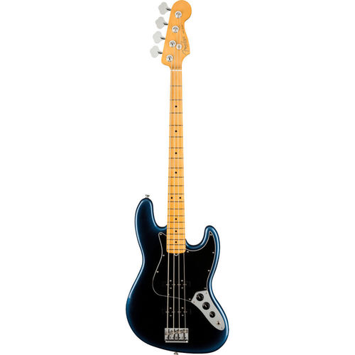 Fender AM Pro II Jazz Bass MN DK NIT