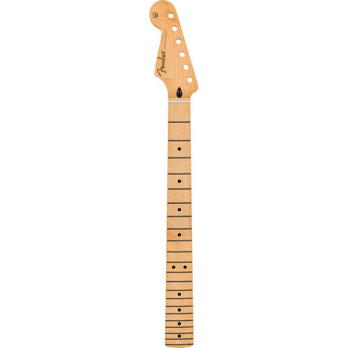 Fender Player Strat Neck, Maple, Rev. HS