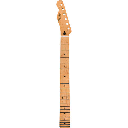 Fender Player Tele Neck, Maple, Reverse