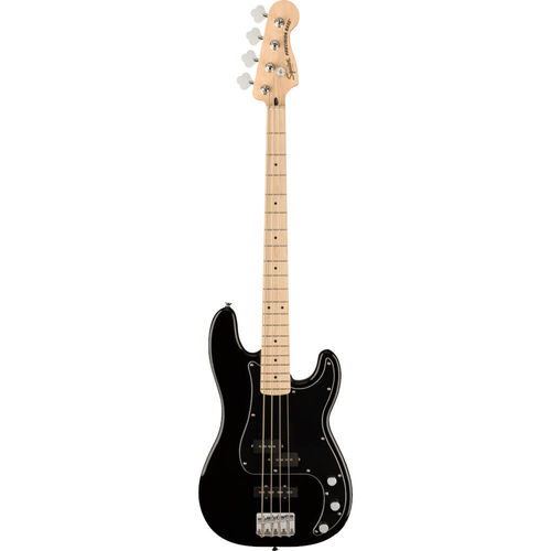 Fender SQ Affinity P Bass PJ MN BLK
