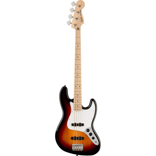 Fender SQ Affinity Jazz Bass MN 3TS