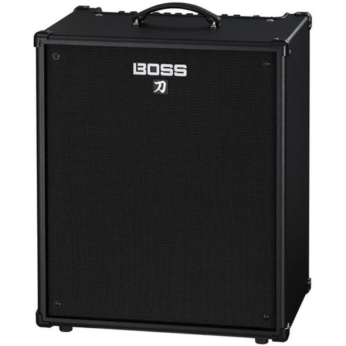Boss Katana-210 Bass bassokombo