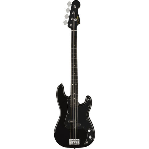 Fender Player P Bass EBY BLK Limited