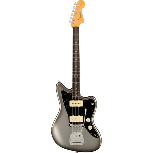 Fender AM Pro II Jazzmaster RW Mercury