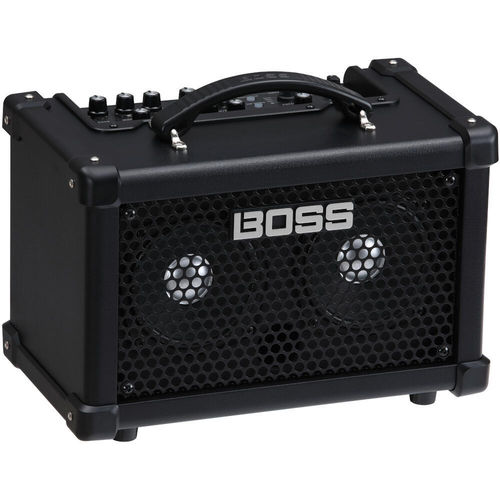 Boss Dual Cube LX Bass