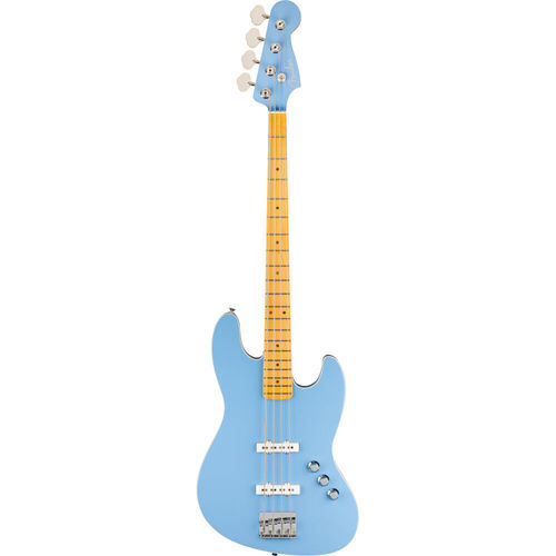 Fender Aerodyne Special J Bass MN CAB