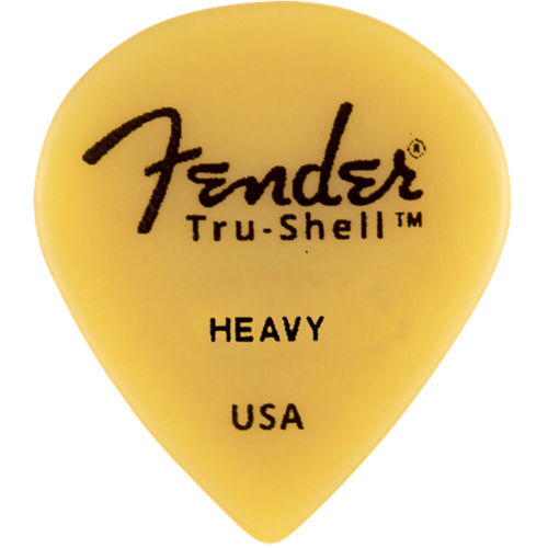 Fender Tru-Shell Casein 551 Heavy