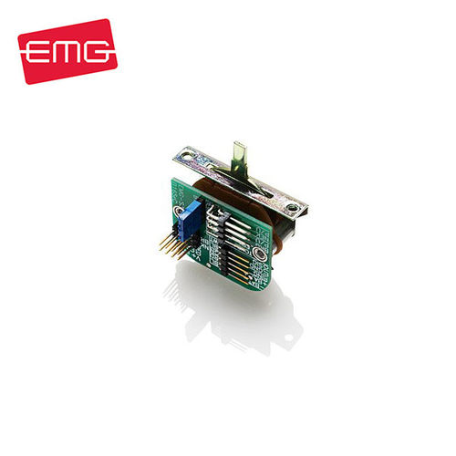 EMG 3-Way Switch Strat