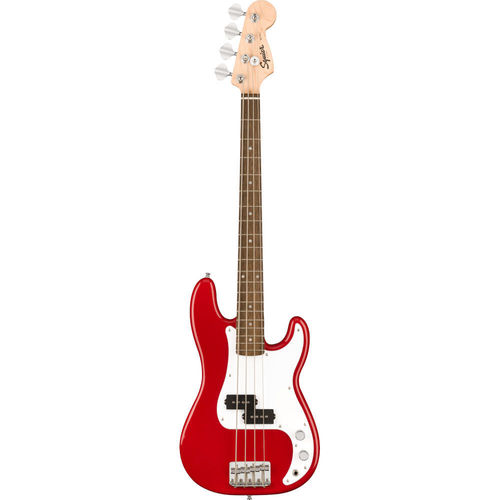 Fender SQ Mini Precision Bass IL DKR