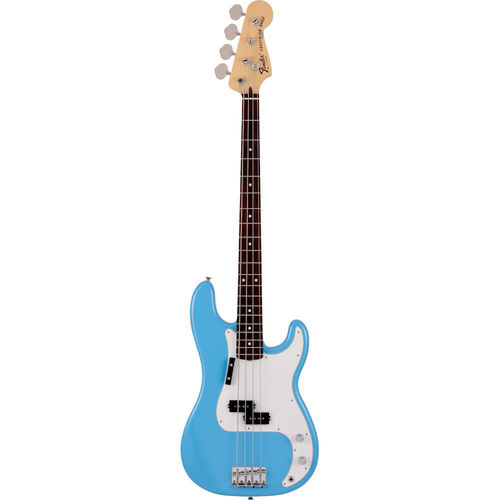 Fender LTD Intl Color P Bass RW Maui Blue (Japan)