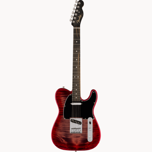 Fender Limited American Ultra Tele EBY