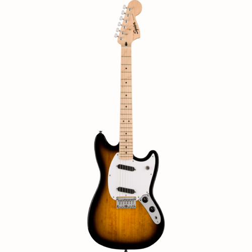 Fender Sonic Mustang MN WPG 2TS